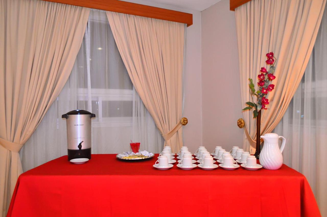 Hotel Ejecutivo San Pedro Sula Luaran gambar
